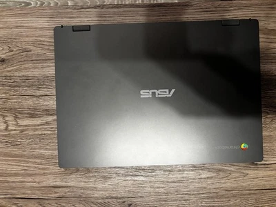 ASUS Chromebook CX1 Laptop - Bild 1 von 4