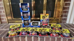 VINTAGE INDY 500 Diecast Lot – Matchbox + 1994 IndyCar Nigel Mansell Collection - Picture 1 of 15