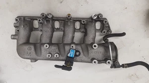 SAAB 9-3 DT LINEAR E4 4 SOHC INLET MANIFOLD 55212586 2005-15 12-MONTHS WARRANTY - Picture 1 of 10