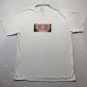 Camisa Merch Rosalía Hentai Motomami 2022 World Tour Grande Oficial Rara - Imagen 1 de 7