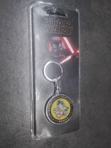 Star Wars Schlüsselanhänger Rebels Disney - Bild 1 von 2