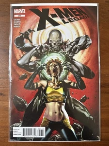 X-Men Legacy #258 (Marvel Comics enero 2012) casi como nuevo - Imagen 1 de 1
