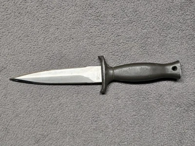 Vintage Frost Cutlery Surgical Steel Dagger Boot Knife - Image 1 of 4