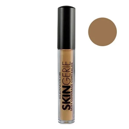 KLEANCOLOR Skingerie Sexy Coverage Concealer - Honey - Image 1 of 1