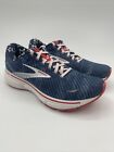 Brooks Ghost 15 Low Independence Day 120380 1B 449 Women’s Sizes 8-10