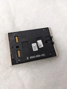 Busch Jaeger 6345-866-101 Motion Sensor priOn® with plate 634/10-101-500 - Picture 1 of 5