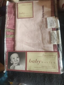 Matex Diaper Stacker NWOT Holds 3 Dz Diapers - Picture 1 of 4