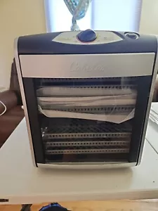 Deshidratador Cabela's Deluxe con esfera de 10 bandejas - ligeramente usado - Imagen 1 de 4