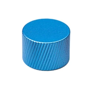 Keyboard Knob for Mechanical Keyboard D Shaft/Half Shaft Metal Round Knobs - Picture 1 of 13
