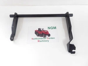 DECK LIFT AXLE ASSEMBLY 382318239/0 SD 89 98 108 CASTLE GARDEN MOUNTFIELD K3 - Picture 1 of 1