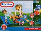 Twist & Turn Little Tikes Indoor Outdoor Play Game  Ages 3+ For 2 -4 Players New