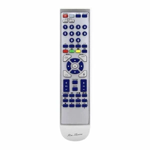 RM Series Remote Control fits SONY KV14LT1 KV14LT1B KV14LT1E KV14LT1U KV-14LT1U - Picture 1 of 3