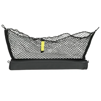 Red de maletero de carga trasero Subaru Legacy 2015-2019 negra genuina OEM NUEVO F551SAL030 Foto 1 de 4