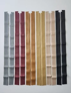 New Door Sill Rubber Mat for Mercedes W114 W115 COUPE in Colors - Picture 1 of 6