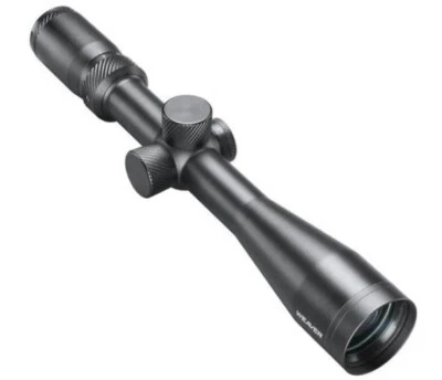 Weaver Classic Series Rifle Scope 4-16x44mm 30mm SFP Ballistic-X SIDE FOCUS - Image 1 of 2