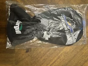 NEW Cleveland Monsters Hand Mitten Cargill Ice scraper Arena Giveaway - Picture 1 of 3