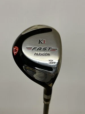 Slazenger K1 FAST paragon Hybrid Wood / Regular Graphite / Right Handed - Image 1 of 4