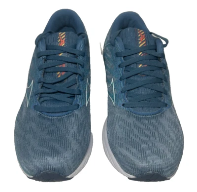 Sport Lauf/Sportschuhe Damen" MIZUNO WAVE RIDER 26" Gr.: 38/ UK 5 / US 7,5 - Bild 1 von 4