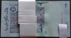 Rm 1 Zeti ZE 1286xxx R/N sale in order price per PC unc - Picture 1 of 2