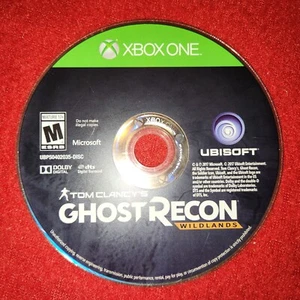 Tom Clancy's Ghost Recon: Wildlands (Microsoft Xbox One, 2017) - Imagen 1 de 1