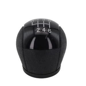 For ford For transit Van MK7 2006 2013 6 Speed Gear Shift Knob - Afbeelding 1 van 12