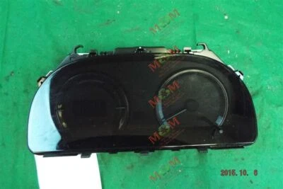 Velocímetro MPH con faros LED compatible con 11-12 LEXUS HS250H 895384 Foto 1 de 4