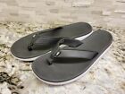 Nike Bella Kai Thong Sandals AO3622-002 Beach Woman 12 Men 10.5 Summer Slides 