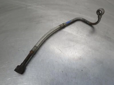 EB1327 2016 16 TRIUMPH SPEEDMASTER OIL COOLER RETURN LINE - Изображение 1 из 4