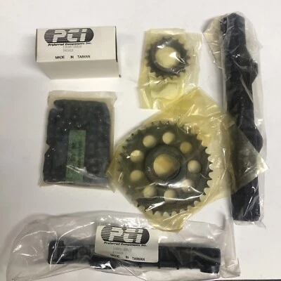 1983-1984 Toyota Celica  Pickup 4Runner  Timing Belt Kit - Image 1 of 2