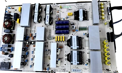 LG EAY65689422  EAY65689425 EAX68999803 77INCH OLED POWER SUPPLY REPAIR SERVICE - Image 1 of 4