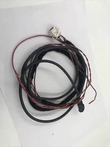 OEM AUDI MMI MIB A4 A5 A6 A7 Q3 Q5 Q7 headunit-monitor cable - Picture 1 of 5