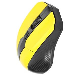 Wireless Mouse 2.4G Ergonomic Mini Optical Computer Accessories For Notebook Tab - Picture 1 of 18