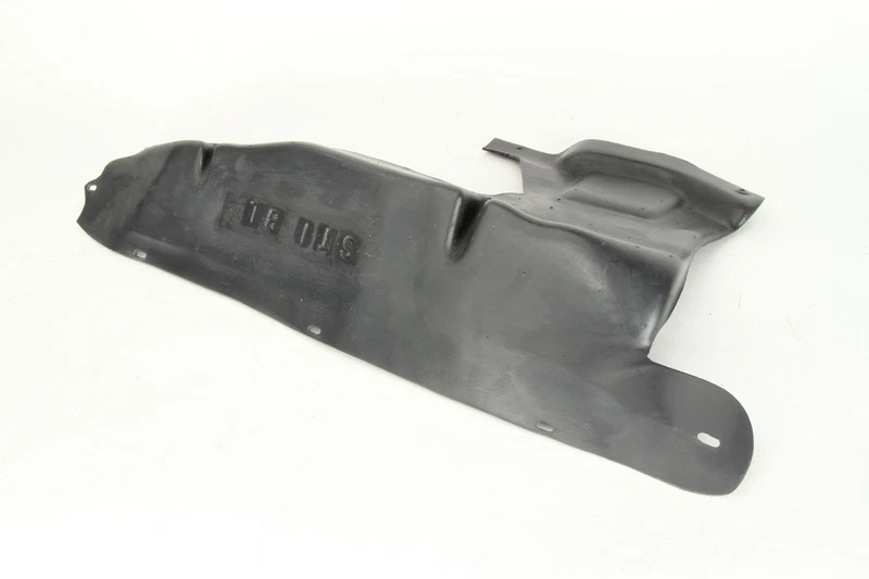 Cubierta del motor protector contra salpicaduras delantero izquierdo compatible con Fiat Stilo (192) 2001-2007 Foto 1 de 1