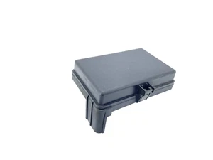 SUZUKI ALTO MK5 EXTERNAL INNER WING FUSE BOX LID COVER 36717-68K10 09-2014๐ - Picture 1 of 12