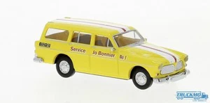 Brekina Jo Bennier Volvo Amazon Kombi 29261 - Bild 1 von 1