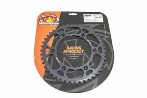 Husqvarna FE 350 2014-2023 Moto Masters Rear Sprocket 520 46T - Imagen 1 de 5