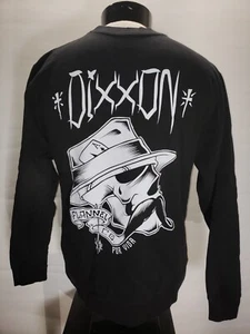 DIXXON Herren Medium M Sweatshirt Kombiversand Rabatt - Bild 1 von 3