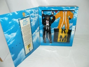 GI Joe Army Golden Knight - US Army Parachute Team Figur LIMITED EDITION KENNER - Bild 1 von 7