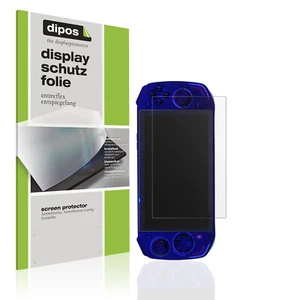 2x Screen Protector for Acer Nitro Blaze 7 Protection Anti Glare dipos - Picture 1 of 4