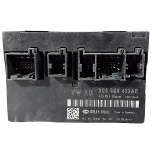 3C0959433AR Komfort-/Convenience Modul Volkswagen Passat B6 2007 - Bild 1 von 3