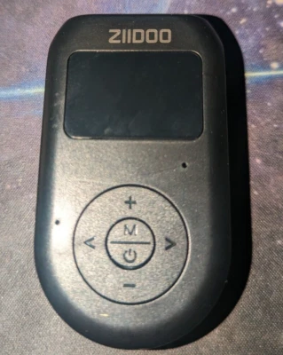 ZIIDOO Visible Bluetooth Transmitter and Receiver 4-In-1 For Wireless Bluetooth  - Image 1 of 2