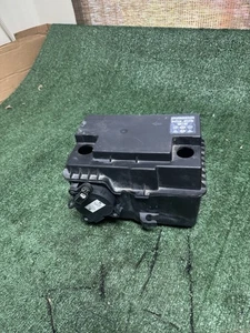 🌟2016 Acura MDX Battery Tray Bracket w/upper cover OEM🌟 - Picture 1 of 8