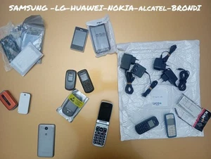 Lotto Telefoni - Zdjęcie 1 z 1