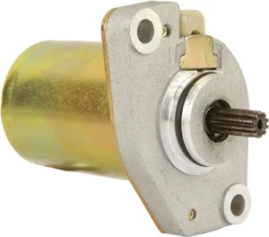 2001-2003 Polaris Scrambler 50 New Replacement Starter - Picture 1 of 1