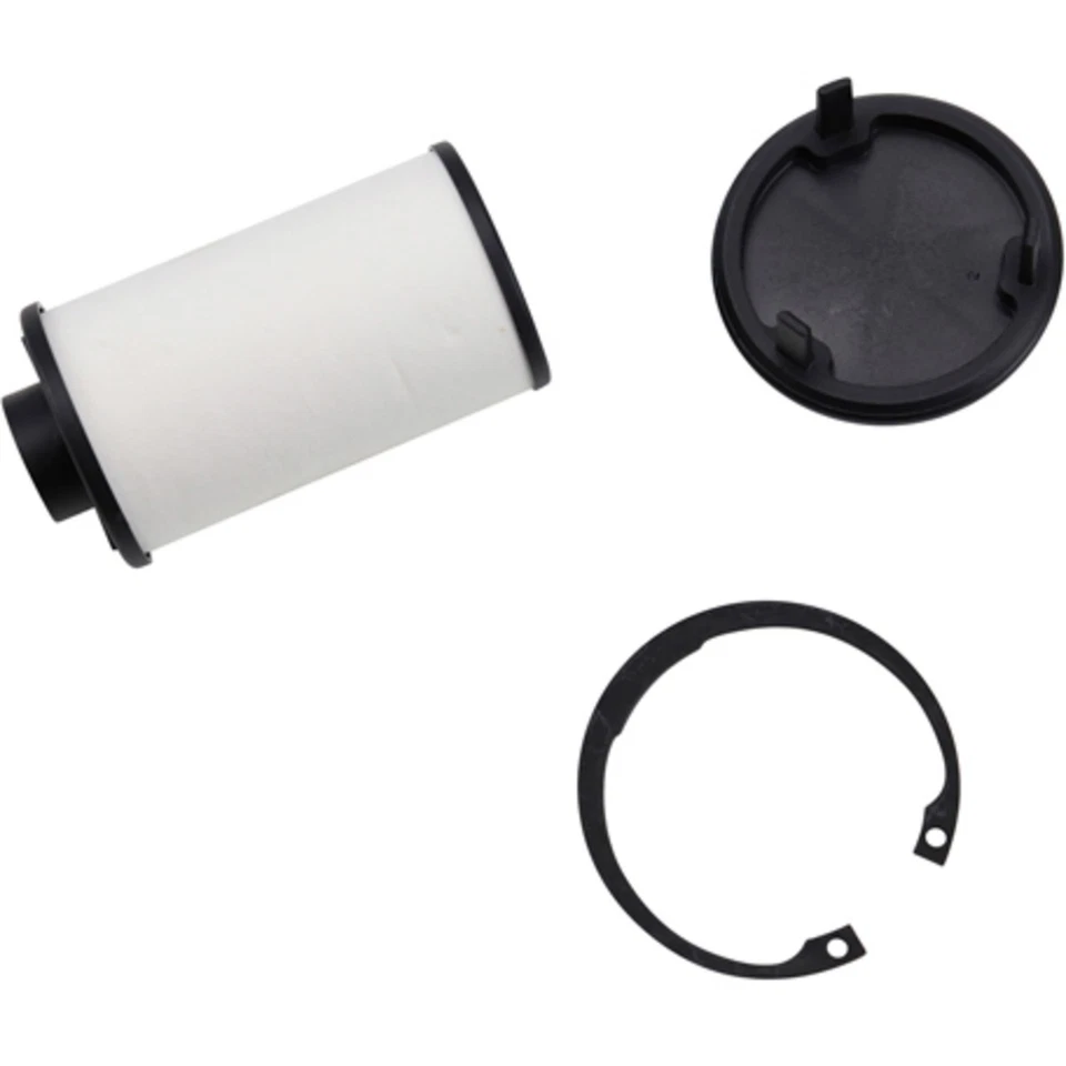 Filtro de transmisión automática Beck Arnley 044-0394 para BMW M4 M5 M6 serie 5 6 3 Foto 1 de 1