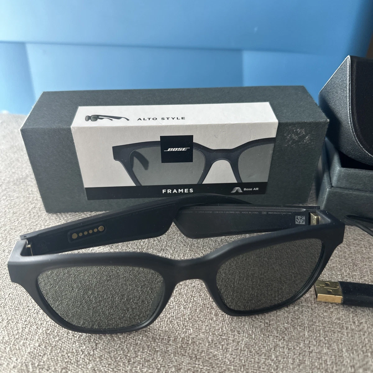 Bose Smart Glasses for sale - eBay