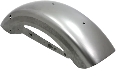 Guardabarros trasero de motocicleta Drag Specialties para modelos Harley Sportster 2010-2022 Foto 1 de 2