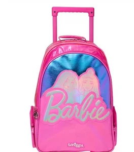 Barbie Smiggle Trolley - Imagen 1 de 3