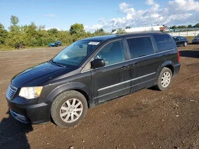 Used Automatic Transmission Assembly fits: 2014 Chrysler Town & country AT 3.6L Foto 1 de 4