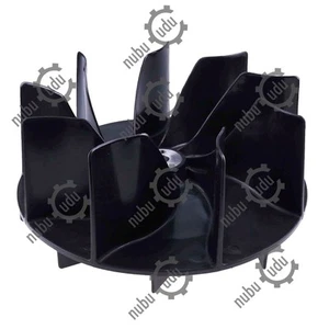 Cooling Fan 6715142 6700334 for Bobcat 653 751 773 863 A220 S130 S160 S205 S220 - Picture 1 of 7